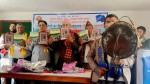 अब थामी जातिको आफ्नै कर्मकाण्ड ‘सिलोके पालाखे’ 